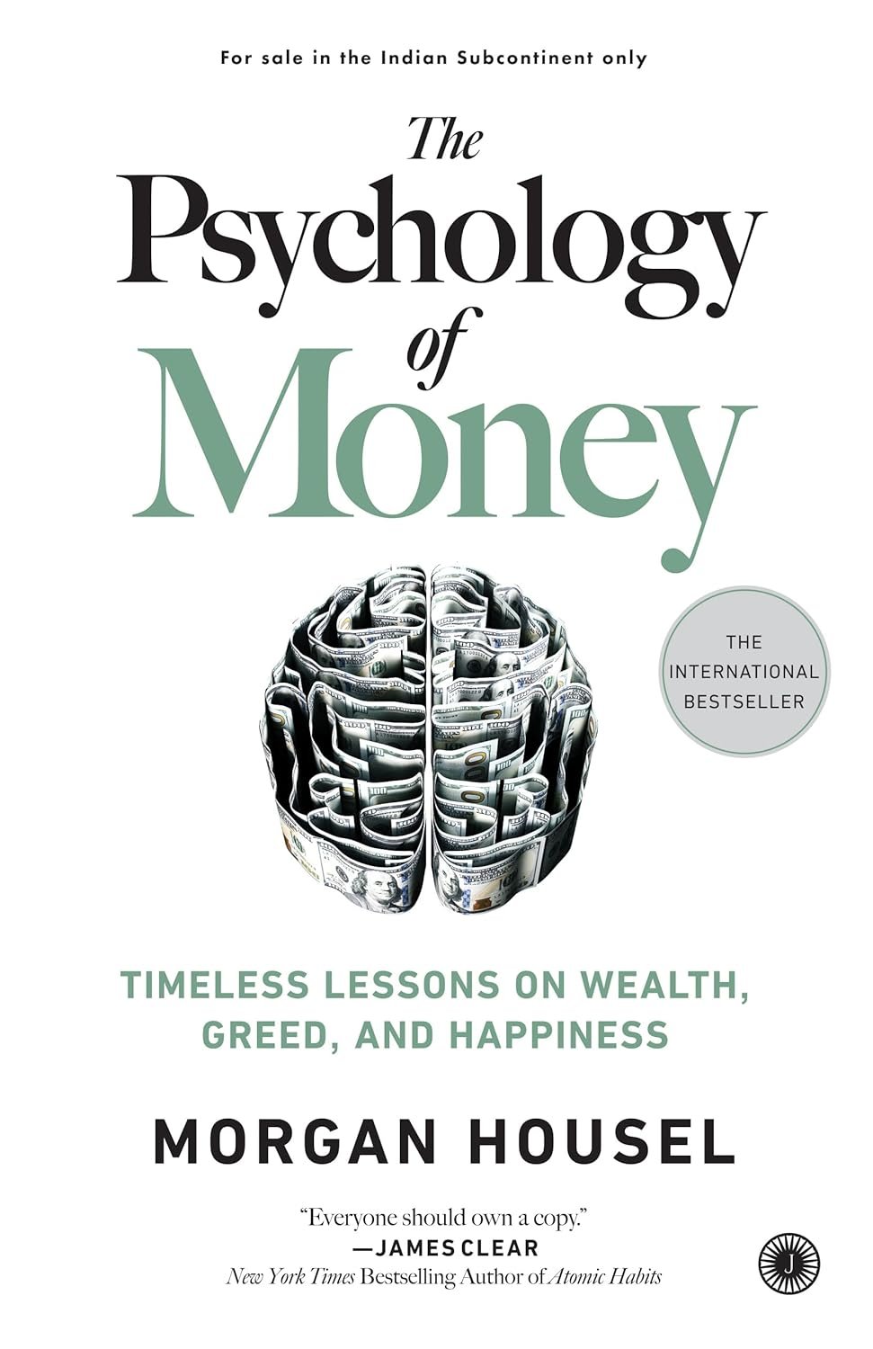 The Psychology of Money